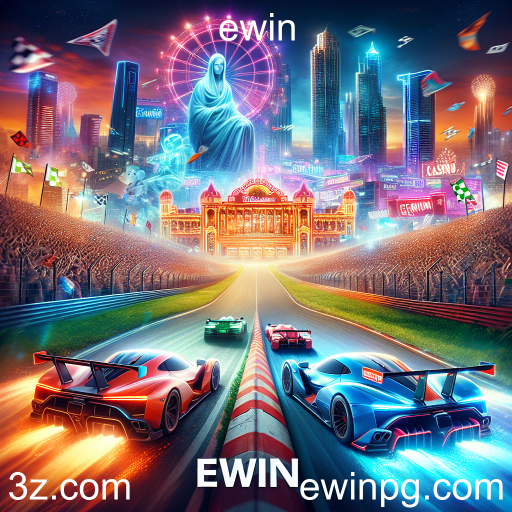 A Emoção das Corridas: Explorando os Jogos de Corrida de Carros